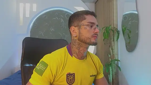 Alanrodgers online show from March 25, 12:15 pm