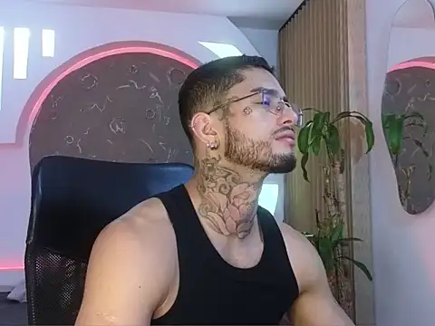 Alanrodgers online show from February 14, 11:21 am