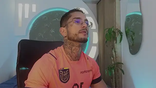 Alanrodgers online show from March 24, 11:32 am