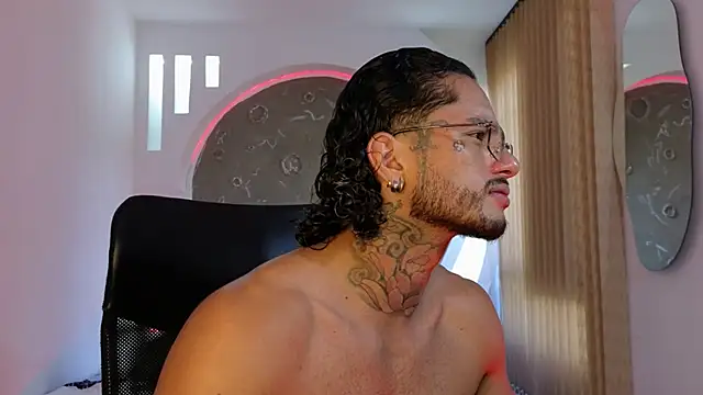 Alanrodgers online show from November 12, 1:15 pm