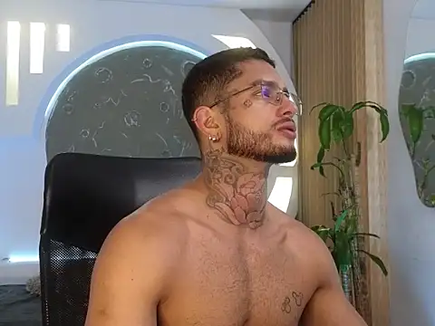 Alanrodgers online show from February 9, 12:58 pm