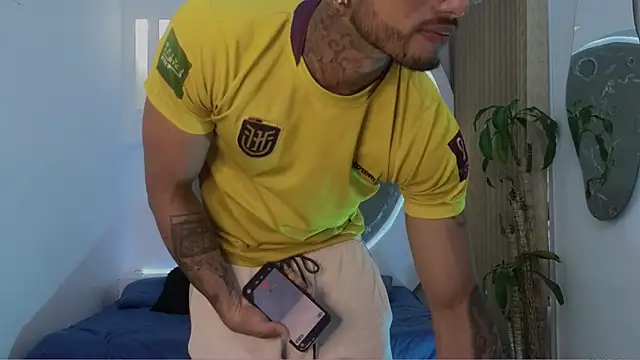 Alanrodgers online show from March 22, 11:45 am