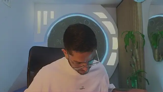 Alanrodgers online show from March 15, 11:28 am