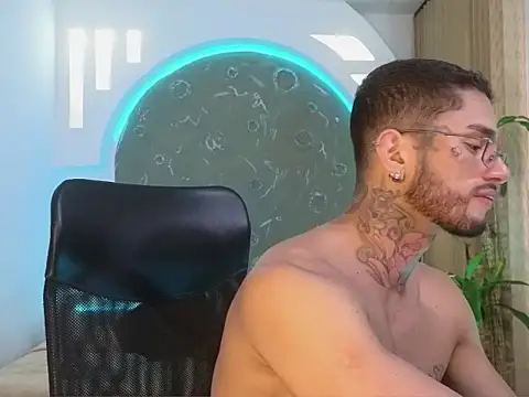 Alanrodgers online show from February 17, 4:15 pm