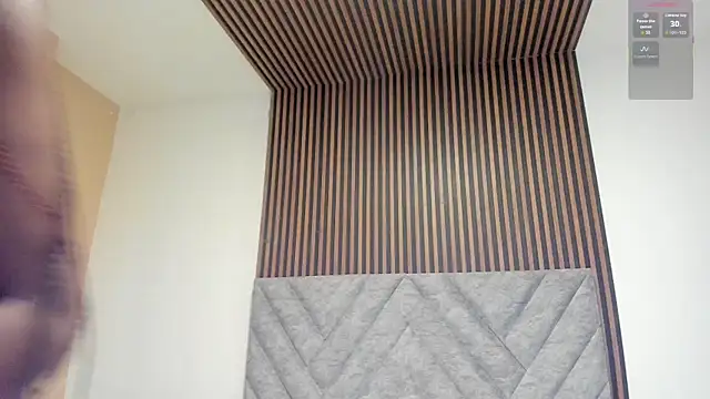 Snapshot of Kenia_Storm chatting on February 9, 7:45 pm Kenia Storm online show from February 9, 7:45 pm