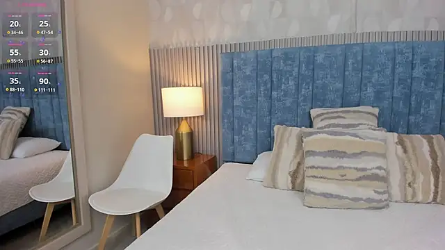 MIss  sammy  online show from February 11, 11:32 am