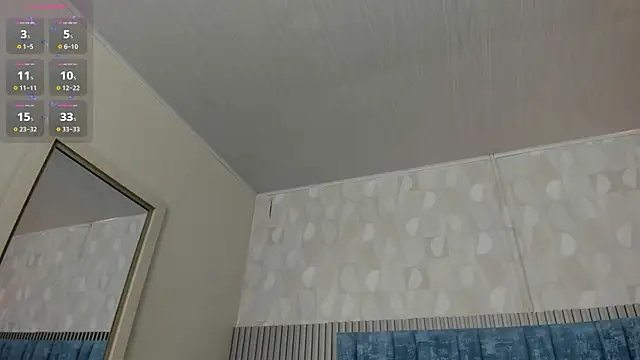 MIss  sammy  online show from February 5, 11:28 am