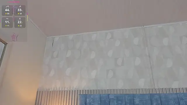 MIss  sammy  online show from February 20, 11:23 am