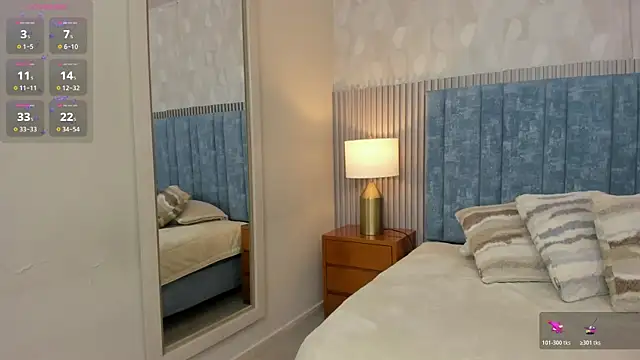 MIss  sammy  online show from November 29, 11:43 am