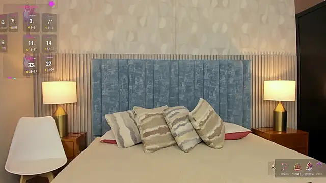 MIss  sammy  online show from November 28, 11:32 am