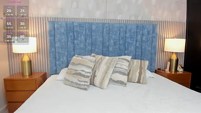 MIss  sammy  online show from January 19, 11:25 am