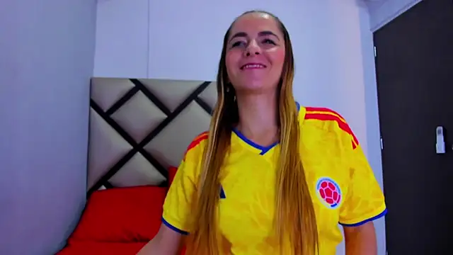 Morgan-82ws online show from June 27, 11:55 pm