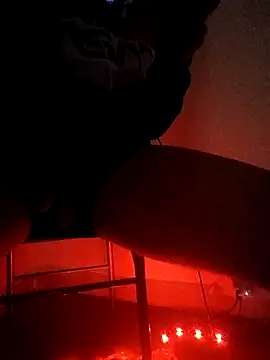 Patrik-Bi online show from January 19, 1:09 am