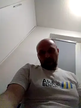 Patrik-Bi online show from November 12, 12:59 am