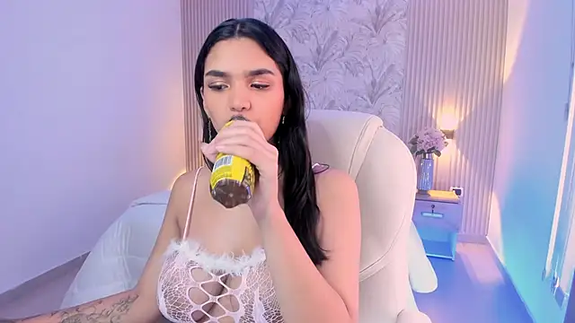 Kim stonee online show from November 26, 7:25 pm