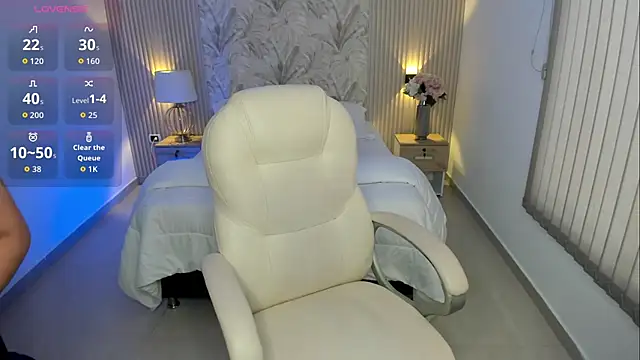 Kim stonee online show from February 11, 8:41 pm