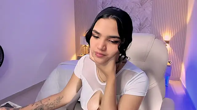 Kim stonee online show from November 27, 7:36 pm