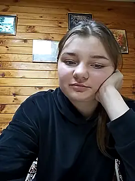 Viktoria kis online show from November 12, 7:18 pm