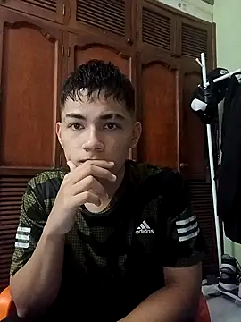 Santiagooo1233 online show from November 17, 2:15 am