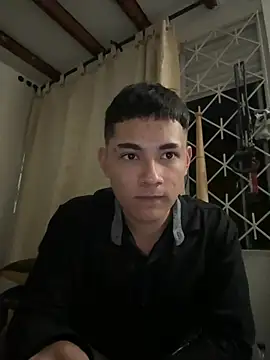 Santiagooo1233 online show from February 15, 3:07 am