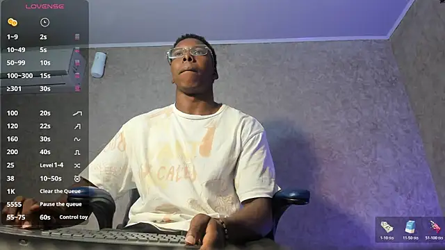 mike aly online show from March 13, 12:54 pm