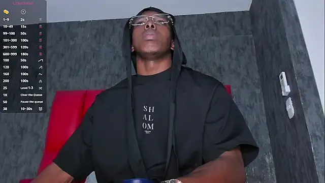 mike aly online show from February 27, 3:51 am