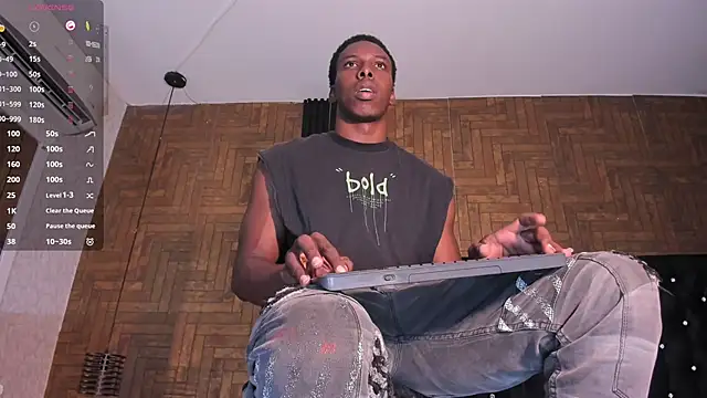 mike aly online show from February 24, 3:51 am