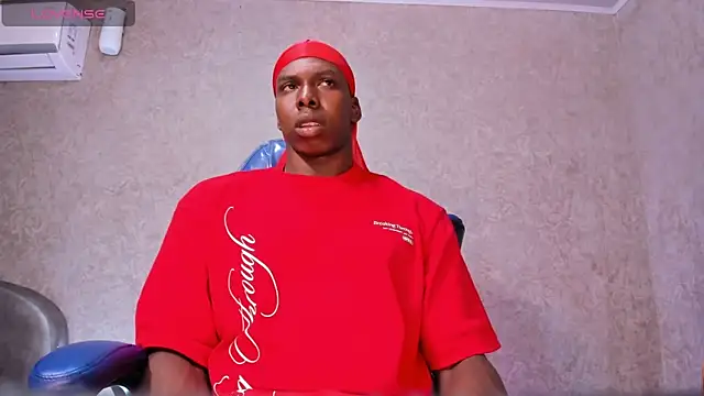 mike aly online show from April 18, 12:40 pm