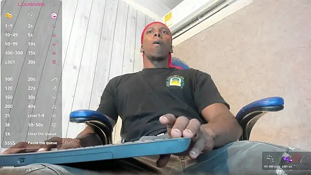 mike aly online show from April 12, 12:52 pm