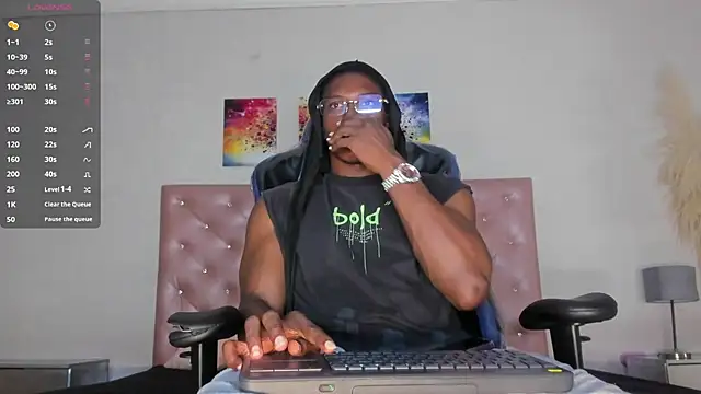 mike aly online show from February 28, 4:01 am