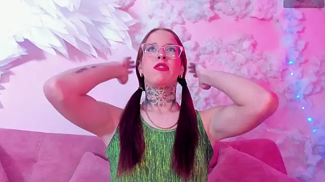 ivy ary online show from January 9, 8:05 pm