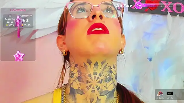 ivy ary online show from January 14, 8:23 pm