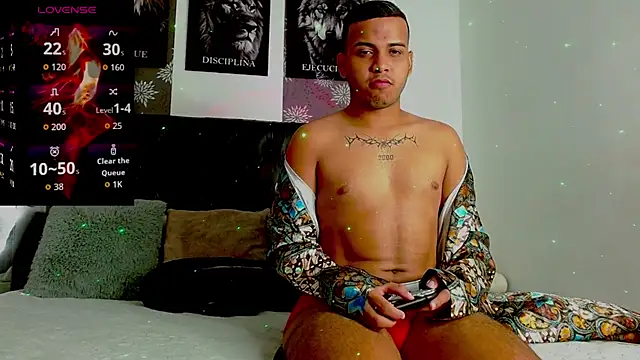 matthewlewis01 online show from November 12, 1:10 am