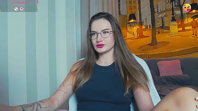 ALICE  ALICE69 online show from March 23, 9:25 pm