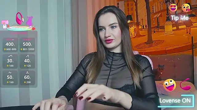 ALICE  ALICE69 online show from December 16, 7:56 am