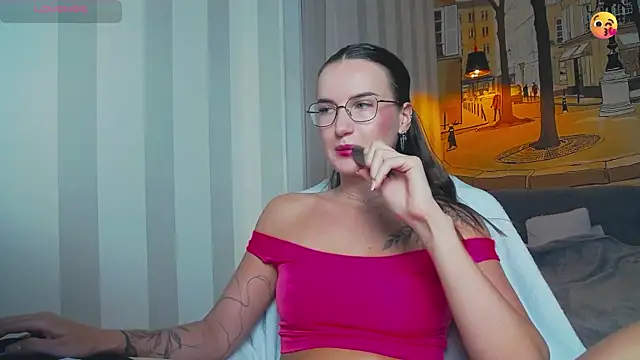 ALICE  ALICE69 online show from July 5, 8:26 pm