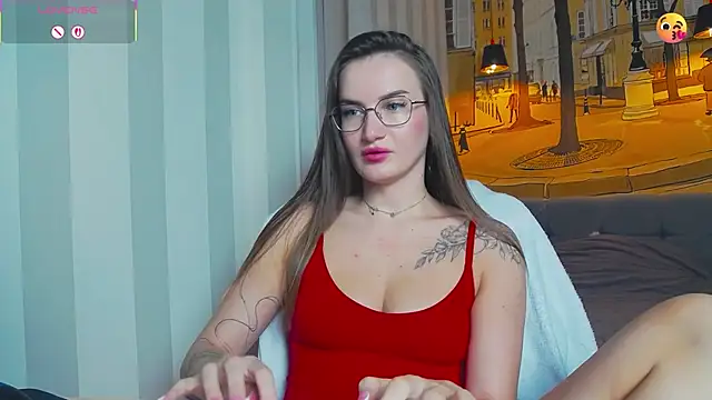 ALICE  ALICE69 online show from April 13, 8:02 pm