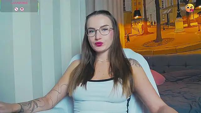 ALICE  ALICE69 online show from March 26, 8:51 pm