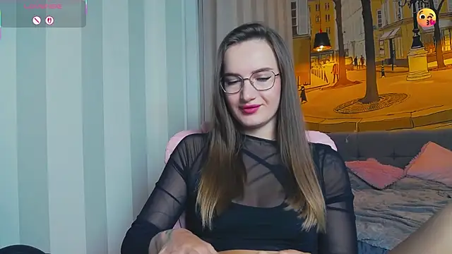 ALICE  ALICE69 online show from March 3, 9:33 pm