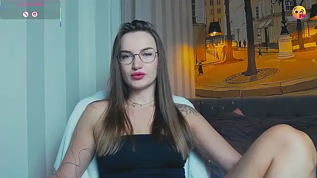 ALICE  ALICE69 online show from March 9, 8:56 pm