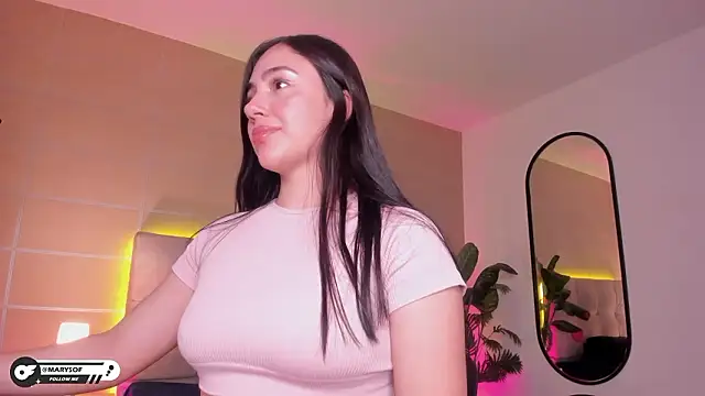 marysofff online show from February 18, 12:52 am