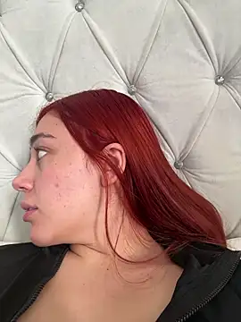 marysofff online show from March 14, 9:10 pm