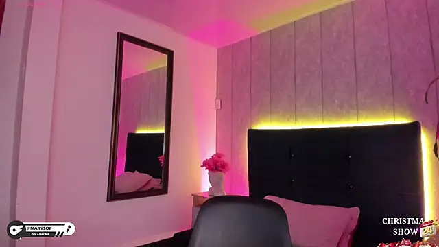 marysofff online show from December 20, 12:02 am