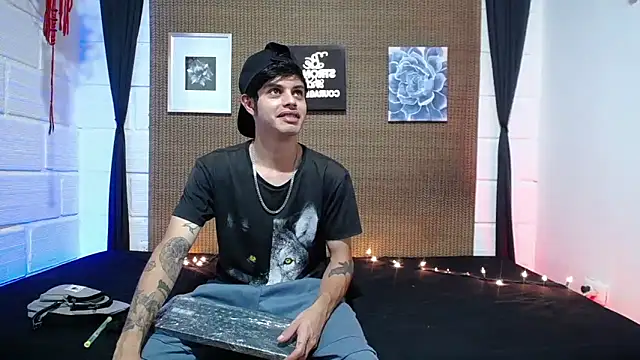 wild duo777 online show from December 15, 5:08 pm