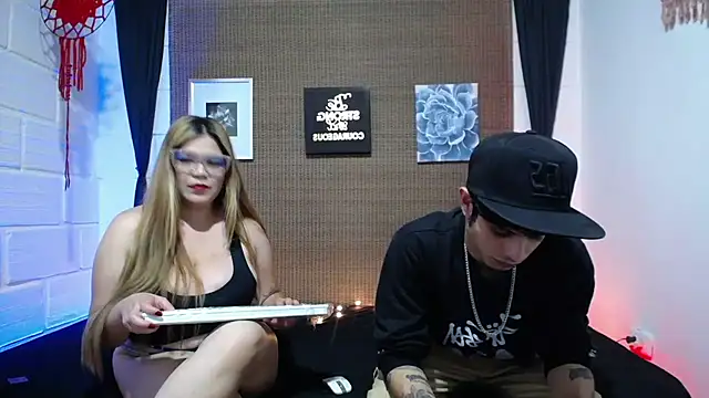 wild duo777 online show from December 5, 7:12 pm