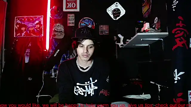 Snapshot of wild_duo777 chatting on June 3, 8:46 pm wild duo777 online show from June 3, 8:46 pm