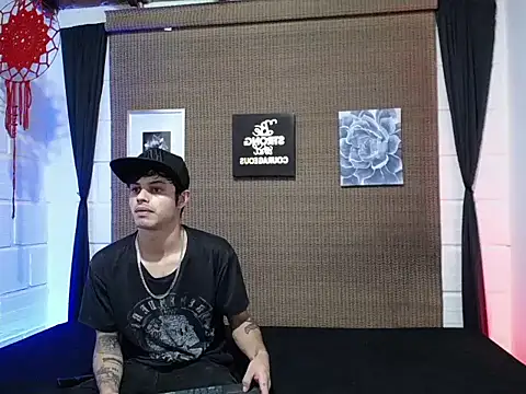 wild duo777 online show from November 26, 6:52 pm