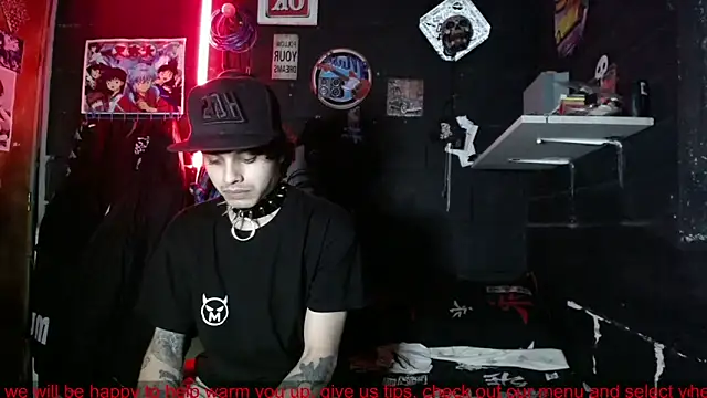 Snapshot of wild_duo777 chatting on June 7, 10:04 pm wild duo777 online show from June 7, 10:04 pm
