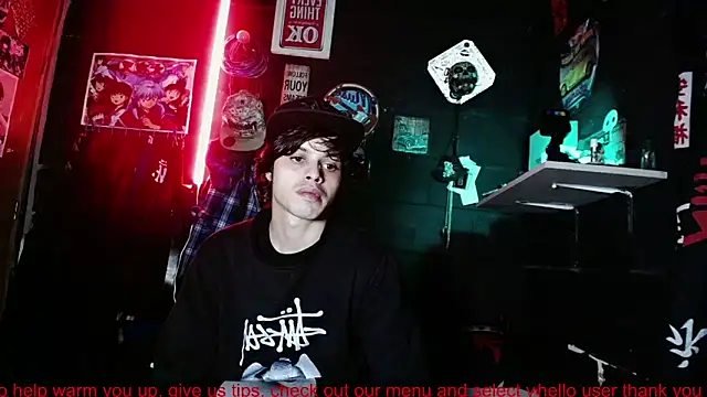 Snapshot of wild_duo777 chatting on May 24, 1:16 am wild duo777 online show from May 24, 1:16 am