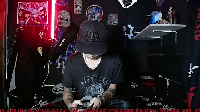 Snapshot of wild_duo777 chatting on June 3, 12:11 am wild duo777 online show from June 3, 12:11 am